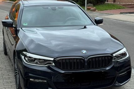 BMW 530 228.500 km 19.800 &euro; Beckum 59269
