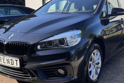 BMW 218 155.858 km 8.990 &euro; Steinhagen 33803