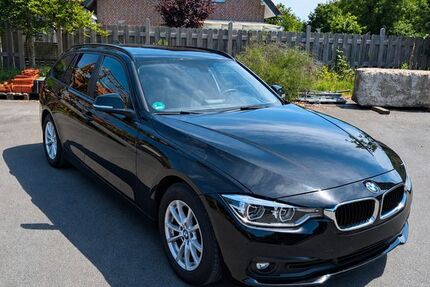 BMW 320 135.000 km 15.000 &euro; Steinhagen 33803