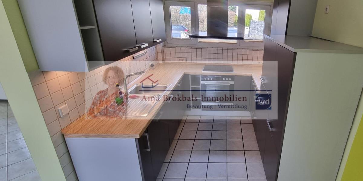 Gütersloh: 3-Zimmer-