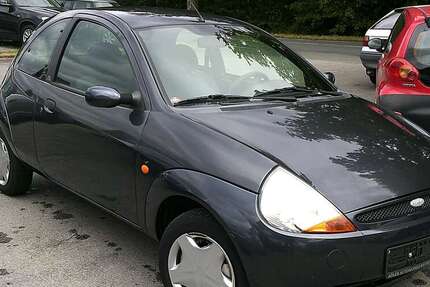 Ford Ka/Ka+ 113.140 km 1.790 &euro; Rietberg 33397