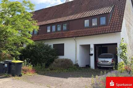 Haus Bielefeld Jöllenbeck - 5 Zimmer, 154 m&sup2;, 249.000&euro; | Angebot:27252860