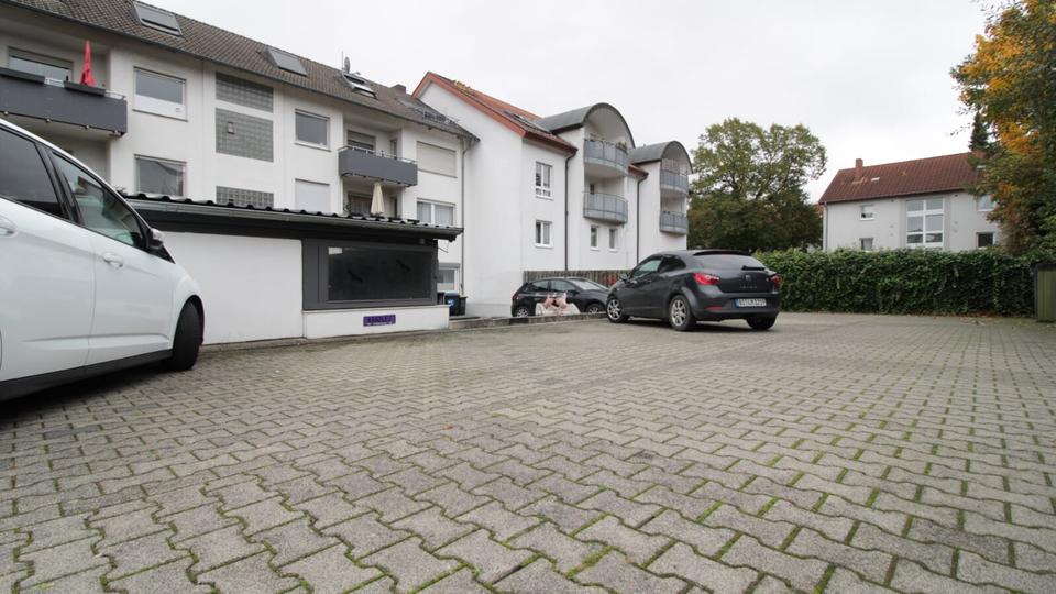 Gewerbeobjekt Bielefeld Jöllenbeck - 1.200&euro; | Angebot:23526907