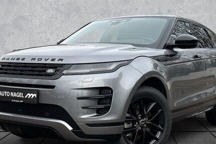 Land Rover Range Rover Evoque 7.265 km 44.996 &euro; Bielefeld 33605