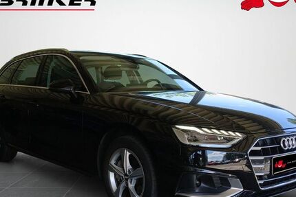 Audi A4 95.359 km 21.960 &euro; Bielefeld 33649