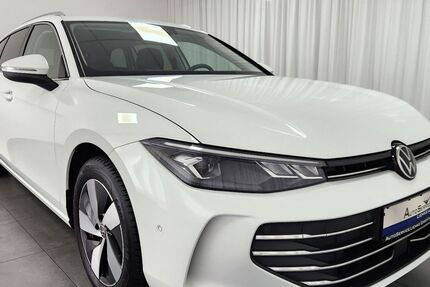 VW Passat Variant 33.052 km 27.490 &euro; Schloß Holte-Stukenbrock 33758