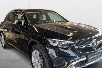 Mercedes-Benz GLC 200 27.353 km 46.650 &euro; Halle 33790