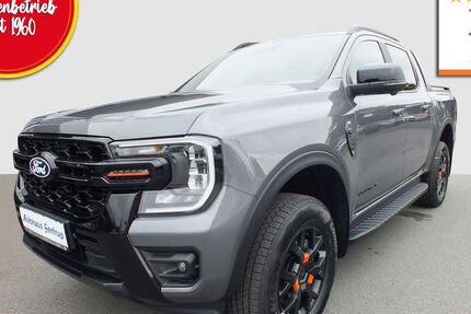Ford Ranger 3.500 km 54.990 &euro; Langenberg 33449