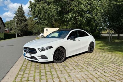 Mercedes-Benz A 250 89.900 km 22.999 &euro; Hövelhof 33161