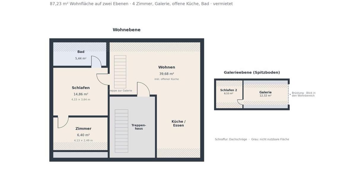 Mehrfamilienhaus, Wohnhaus Bielefeld Heepen - 12 Zimmer, 288 m&sup2;, 497.500&euro; | Angebot:27490058