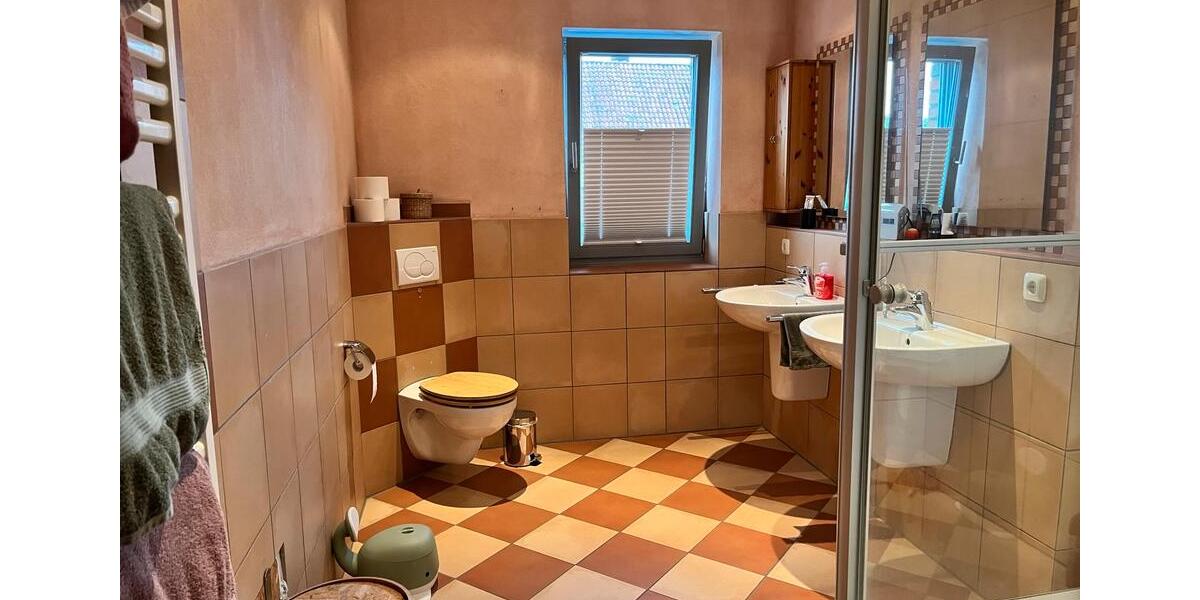 Einfamilienhaus Bad Laer - 6 Zimmer, 226 m&sup2;, 649.000&euro; | Angebot:27269833