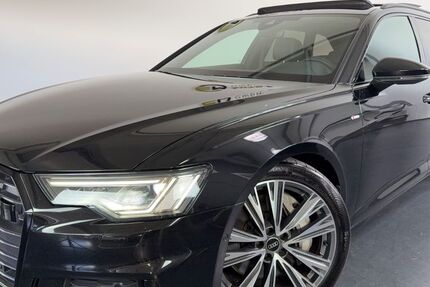 Audi A6 67.900 km 42.990 &euro; Beckum 59269