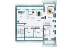 Maisonettenwohnung Steinhagen - 4.5 Zimmer, 150 m&sup2;, 1.875&euro; | Angebot:26727907