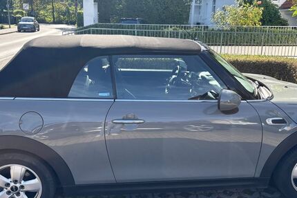 Mini One Cabrio 96.202 km 11.800 &euro; Bielefeld 33613