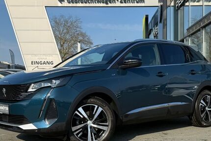 Peugeot 3008 20.535 km 21.750 &euro; Gütersloh 33334