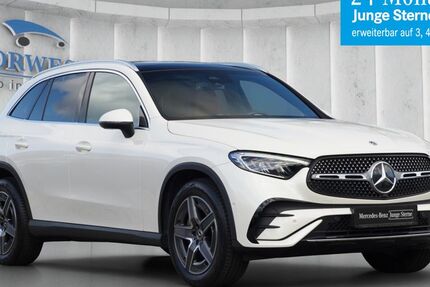 Mercedes-Benz GLC 220 11.669 km 44.650 &euro; Schloß Holte-Stukenbrock 33758