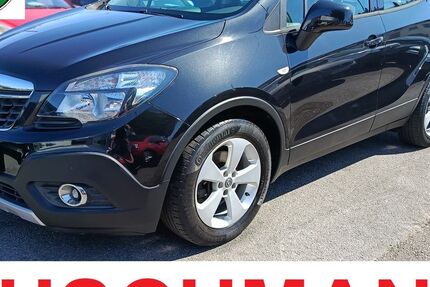 Opel Mokka 95.500 km 9.200 &euro; Bielefeld 33609