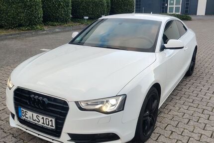 Audi A5 180.000 km 9.500 &euro; Rietberg 33397