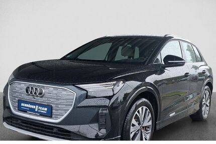 Audi Q4 e-tron 53.936 km 33.880 &euro; Bielefeld 33689
