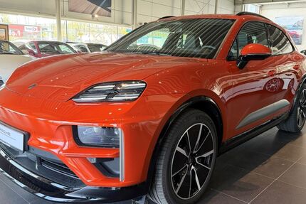 Porsche Macan 12.585 km 96.800 &euro; Bielefeld 33719