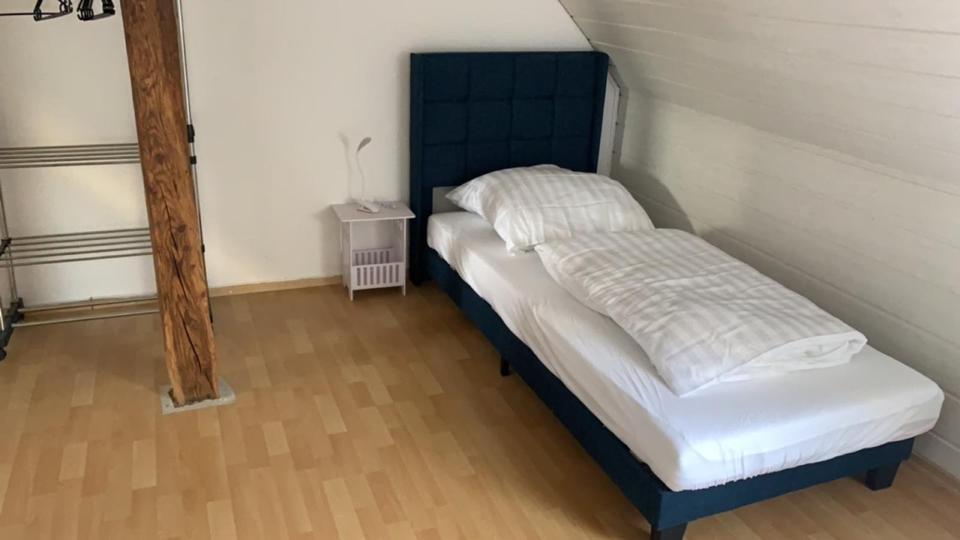 Etagenwohnung Enger - 4 Zimmer, 101 m&sup2;, 154.000&euro; | Angebot:23315302