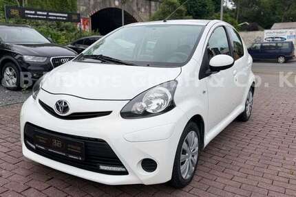 Toyota Aygo 150.250 km 3.400 &euro; Bielefeld 33609