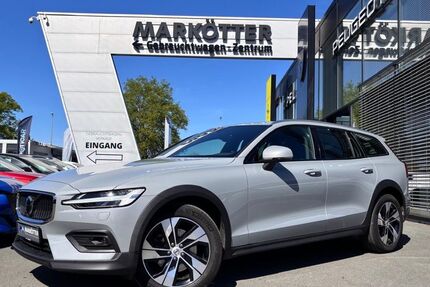 Volvo V60 Cross Country 41.385 km 33.450 &euro; Gütersloh 33334