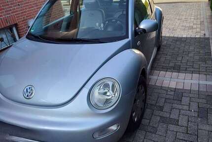 VW New Beetle 131.000 km 2.090 &euro; Oelde, Stadt 59302