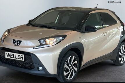 Toyota Aygo (X) 32.728 km 16.680 &euro; Bielefeld 33609