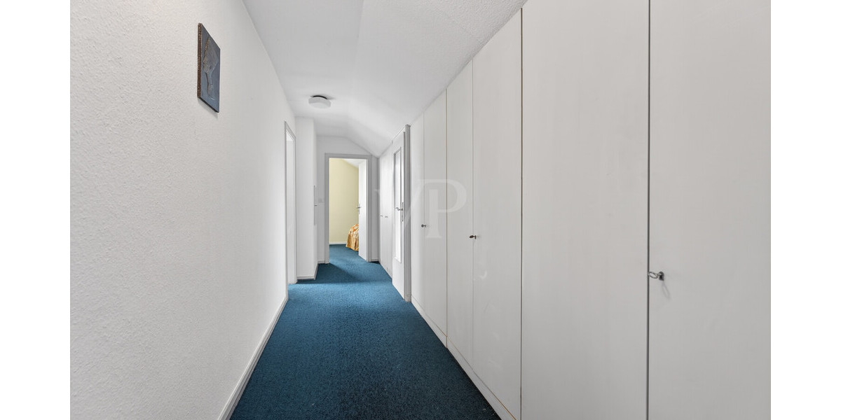 Viel Platz für die ganze Familie – Einfamilienhaus mit Einliegerwohnung und großem Traumgrundstück - Einfamilienhaus Oelde Oelde | Angebot:26689959