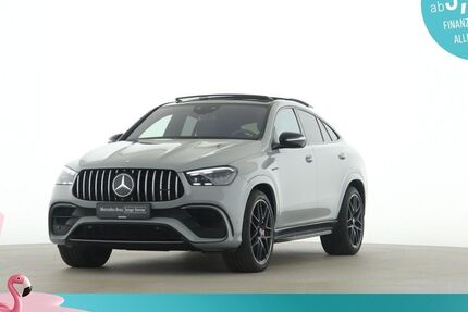 Mercedes-Benz GLE 63 AMG 18.900 km 118.950 &euro; Bielefeld 33609