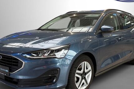 Ford Focus 48.632 km 13.990 &euro; Schloß Holte-Stukenbrock 33758