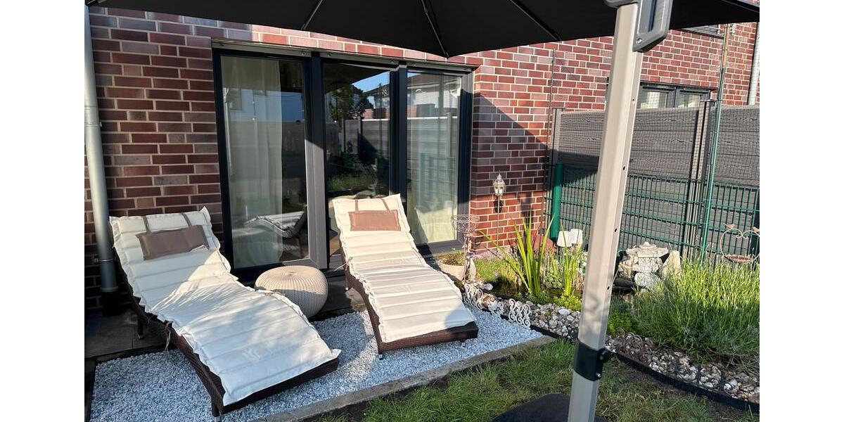 Erdgeschoßwohnung Lippstadt Overhagen - 3 Zimmer, 82 m&sup2;, 269.000&euro; | Angebot:27459250