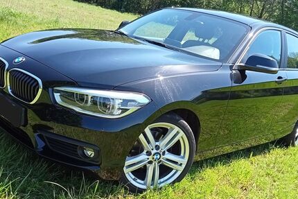 BMW 118 82.000 km 14.990 &euro; Bielefeld 33611