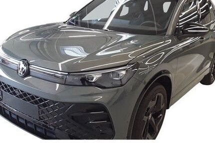 VW Tiguan 9.560 km 46.490 &euro; Bielefeld 33689