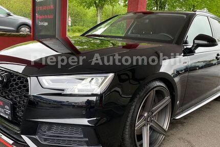Audi A4 85.000 km 23.490 &euro; Oerlinghausen 33813