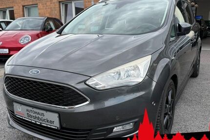 Ford Grand C-Max 101.443 km 10.750 &euro; Warendorf 48231