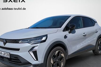 Renault Captur 11.500 km 19.990 &euro; Beckum 59269