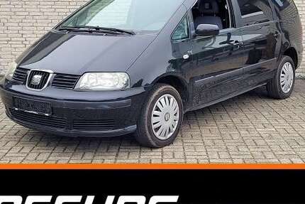Seat Alhambra 132.500 km 3.500 &euro; Beckum 59269