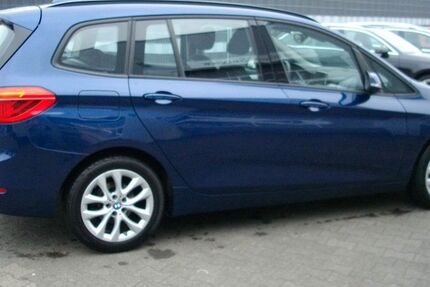 BMW 220 88.750 km 14.950 &euro; Langenberg 33449