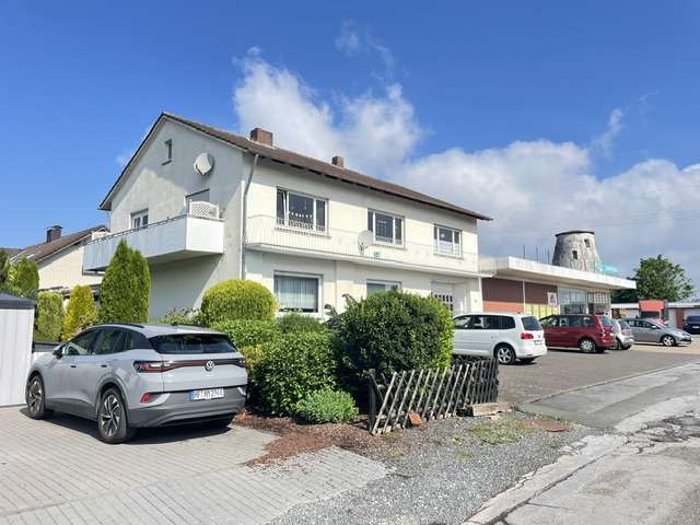 Einfamilienhaus Enger - 8 Zimmer, 210 m&sup2;, 249.500&euro; | Angebot:26857943