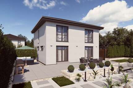 Haus Oelde - 5 Zimmer, 142 m&sup2;, 529.500&euro; | Angebot:27371827