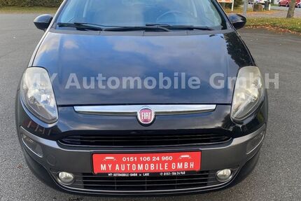 Fiat Punto Evo 193.391 km 3.499 &euro; Lage 32791