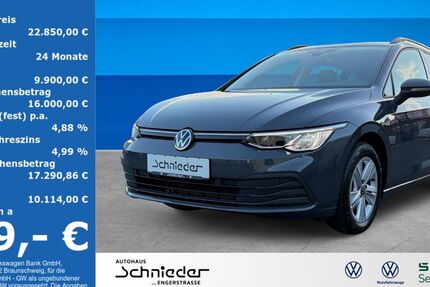 VW Golf 30.131 km 22.850 &euro; Enger 32130
