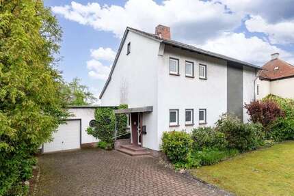 Haus Rheda-Wiedenbrück Wiedenbrück - 5 Zimmer, 126 m&sup2;, 395.000&euro; | Angebot:27113570