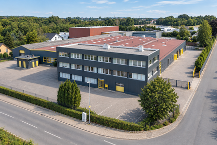 Gewerbeobjekt Bielefeld Jöllenbeck - 1.500&euro; | Angebot:21795087