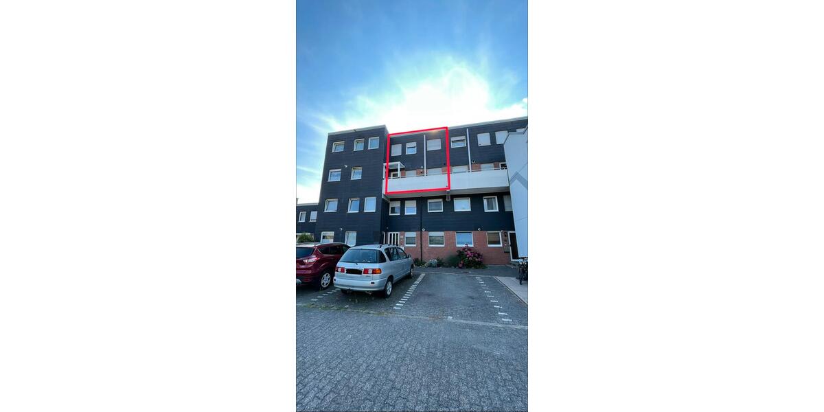 Maisonettenwohnung Bielefeld Heepen - 4 Zimmer, 105 m&sup2;, 225.000&euro; | Angebot:27295642