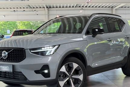 Volvo XC40 60.510 km 28.350 &euro; Bielefeld 33647