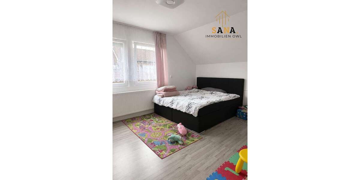 Einfamilienhaus Spenge - 5 Zimmer, 134 m&sup2;, 449.900&euro; | Angebot:27482139