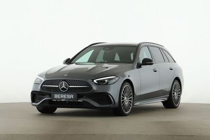 Mercedes-Benz C 220 9.900 km 42.450 &euro; Bielefeld 33609